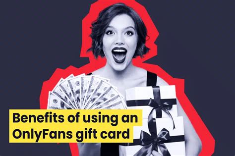 onlyfans prepaid card|Everything You Need To Know About OnlyFans Gift Cards